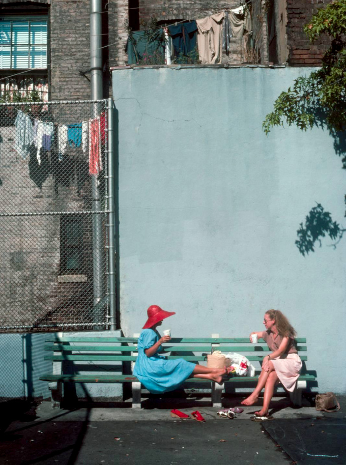 Faire un break... tout un art !