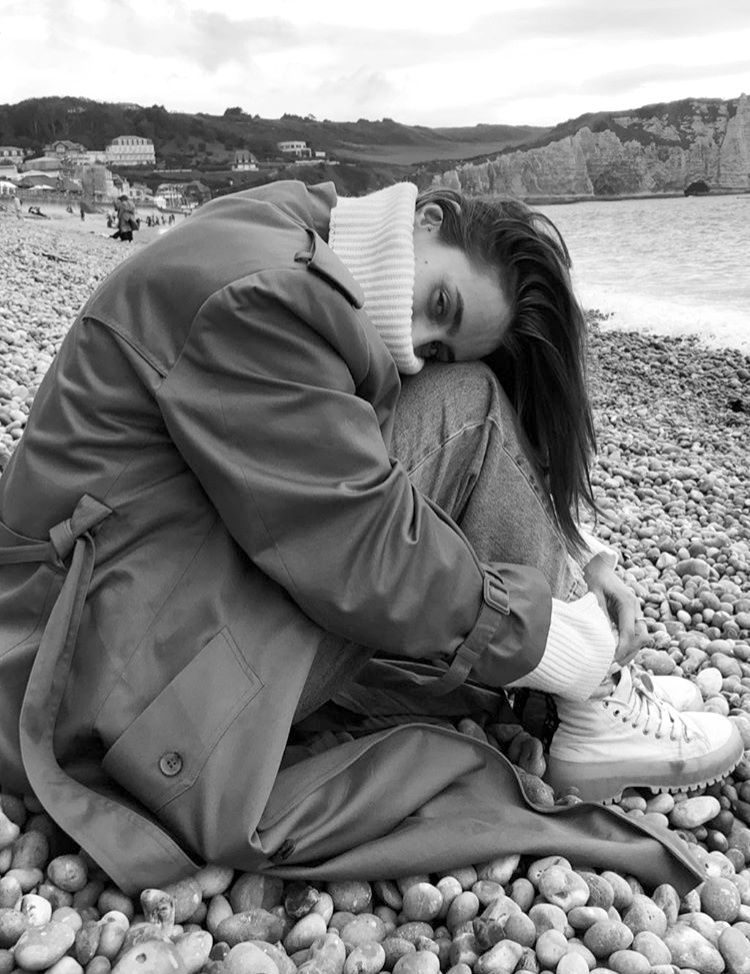 La parfaite tenue de week-end #115