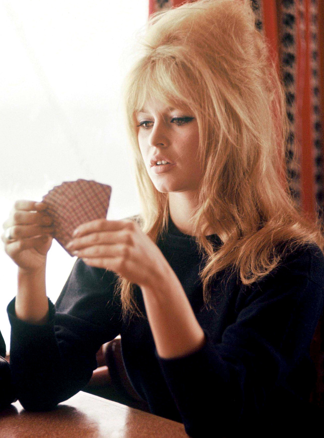 Tuer le temps... tout un art !