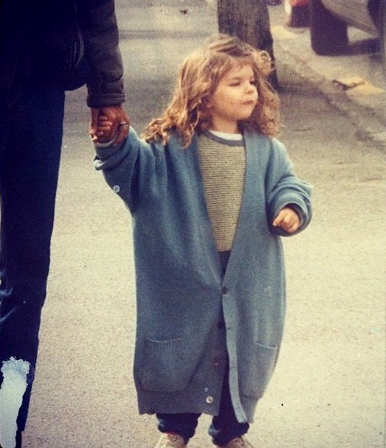 Lou Doillon forever !