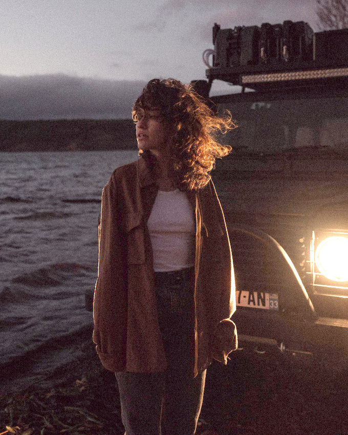 Une certaine id�e du 