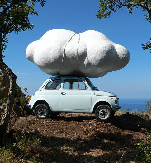 Voyager l�ger... tout un art !