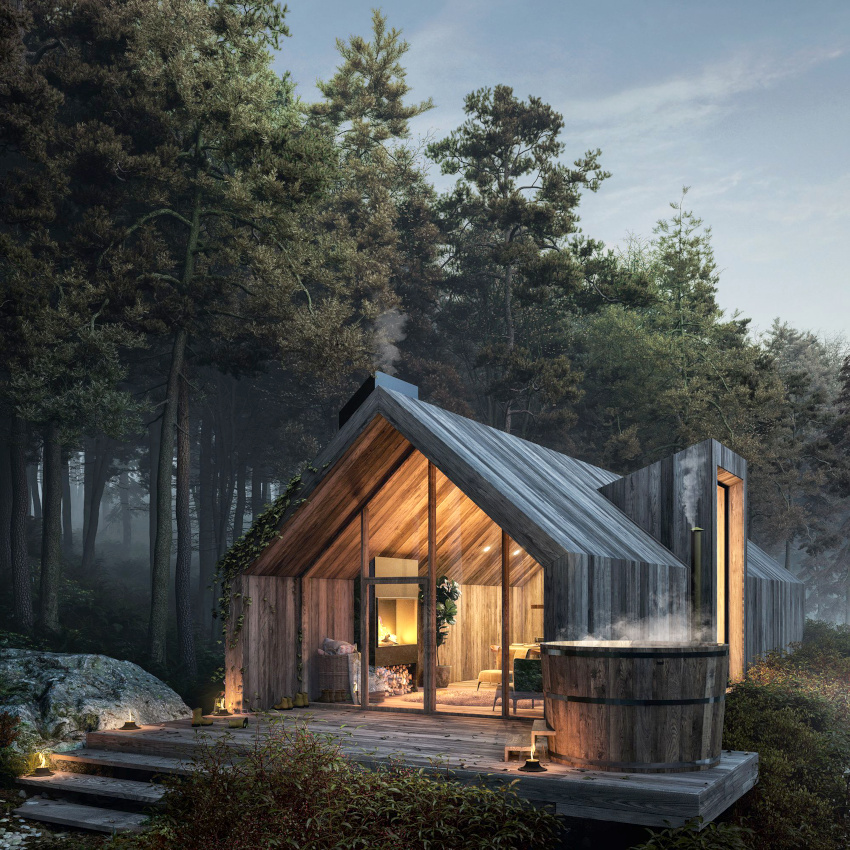 The perfect place #393