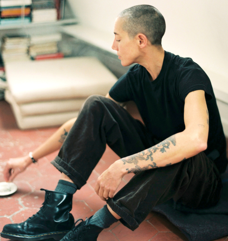 Une certaine id�e de la beaut� #2