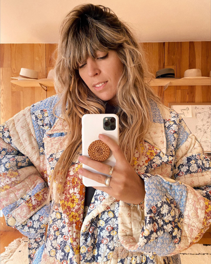 Difficile parfois de savoir si l'on adore ou d�teste une pi�ce...