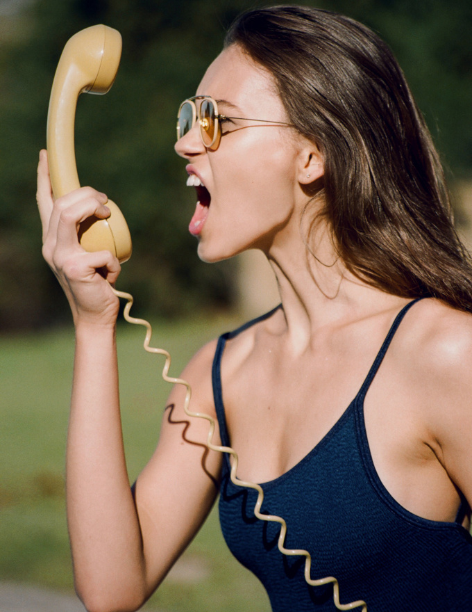 Essayer de se faire entendre... tout un art !