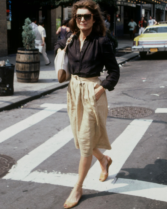 Une certaine id�e du chic #28