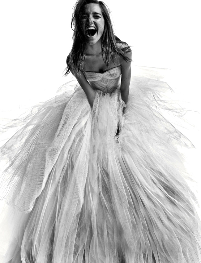 La parfaite robe de mari�e #66