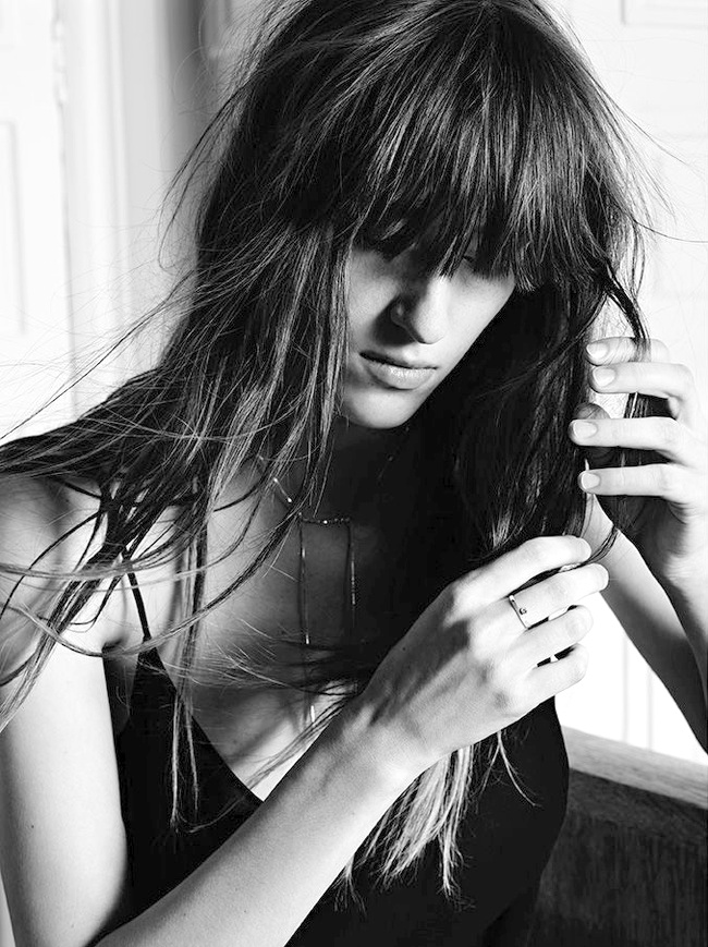 La parfaite frange #70