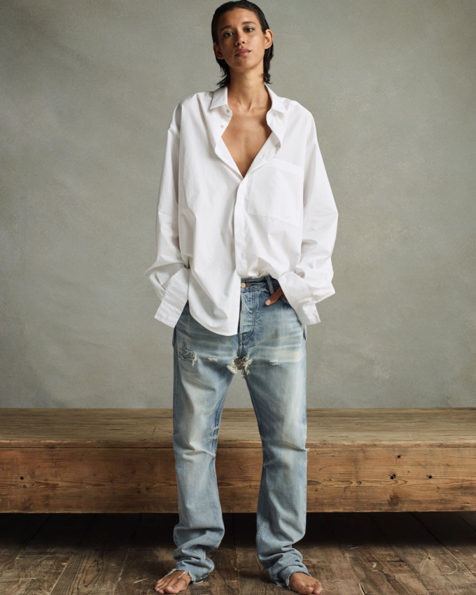 La parfaite tenue de week-end #116