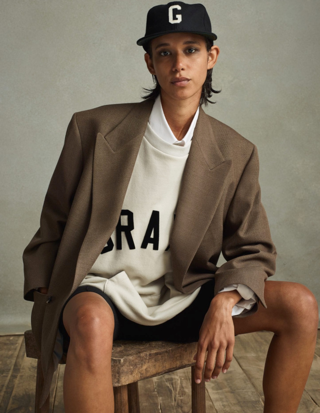 Une certaine idée du 