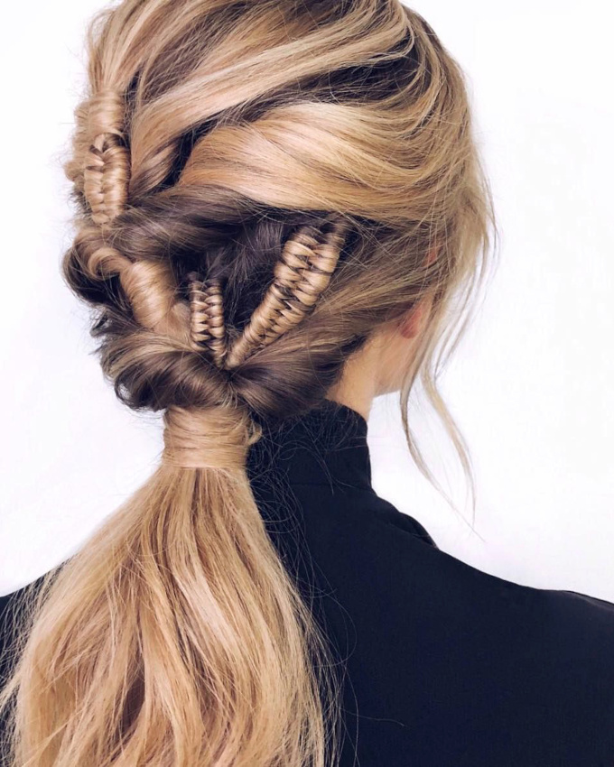 Oui au m�li-m�lo capillaire !