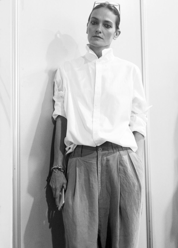 Une certaine id�e du chic #29