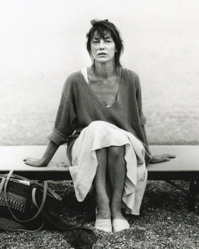 Une certaine ide de la fminit #6