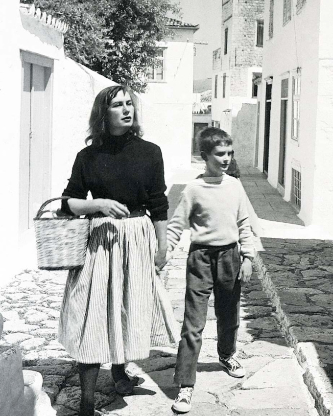 Une certaine id�e du cool, de la tendresse, de la vie...