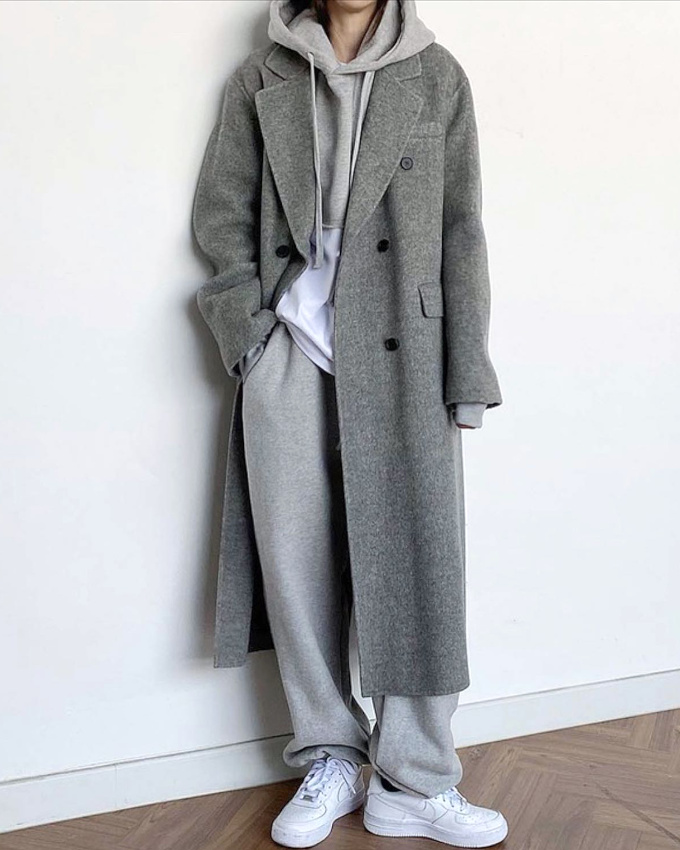 La parfaite tenue de week-end #117