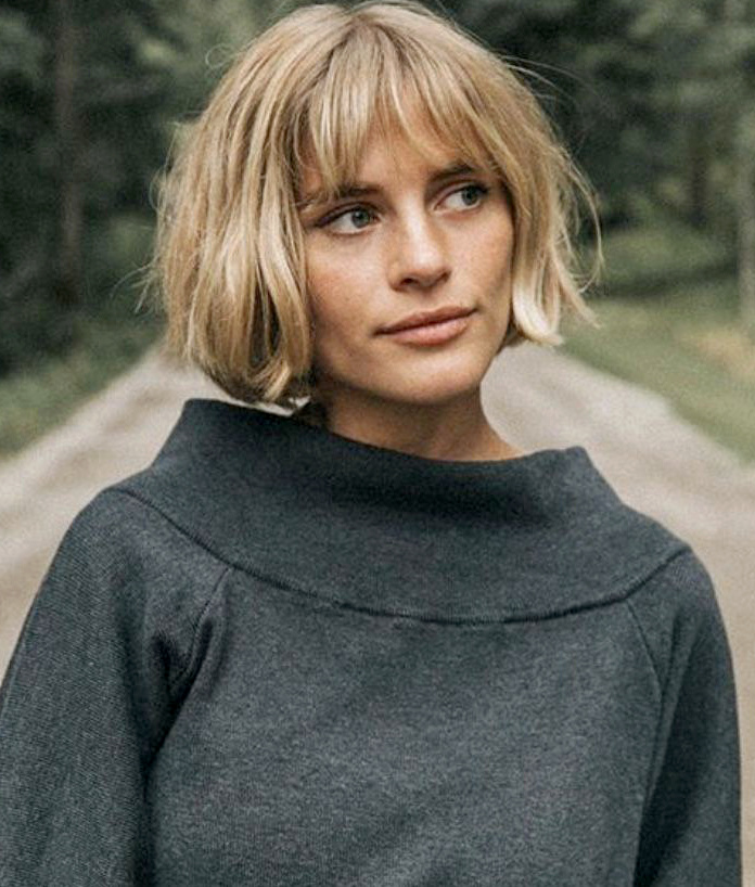 Le parfait petit carr� #2