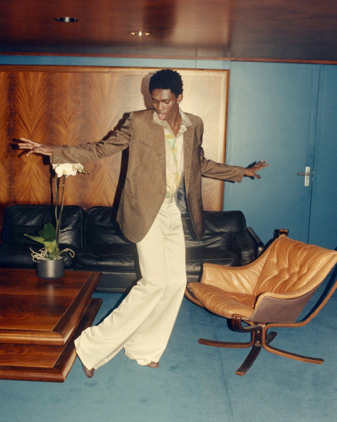 Une certaine id�e du chic #30