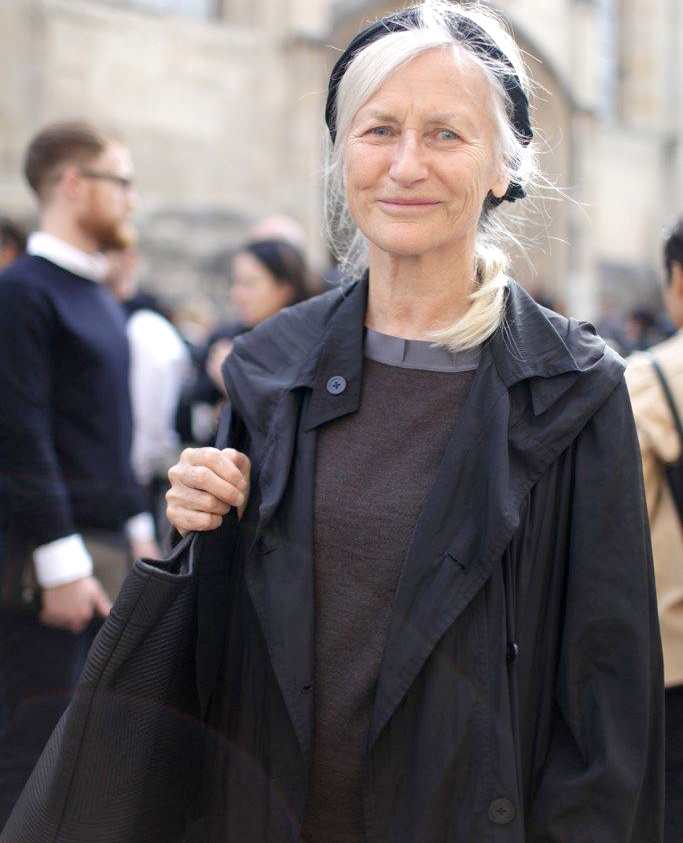 La beaut n'a pas d'ge #37