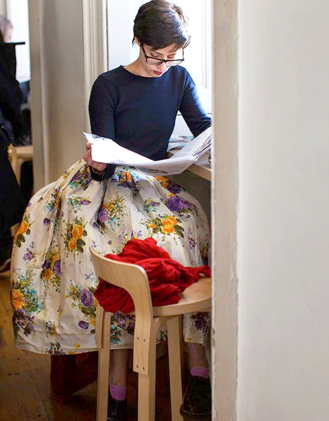 Une certaine ide du chic #31