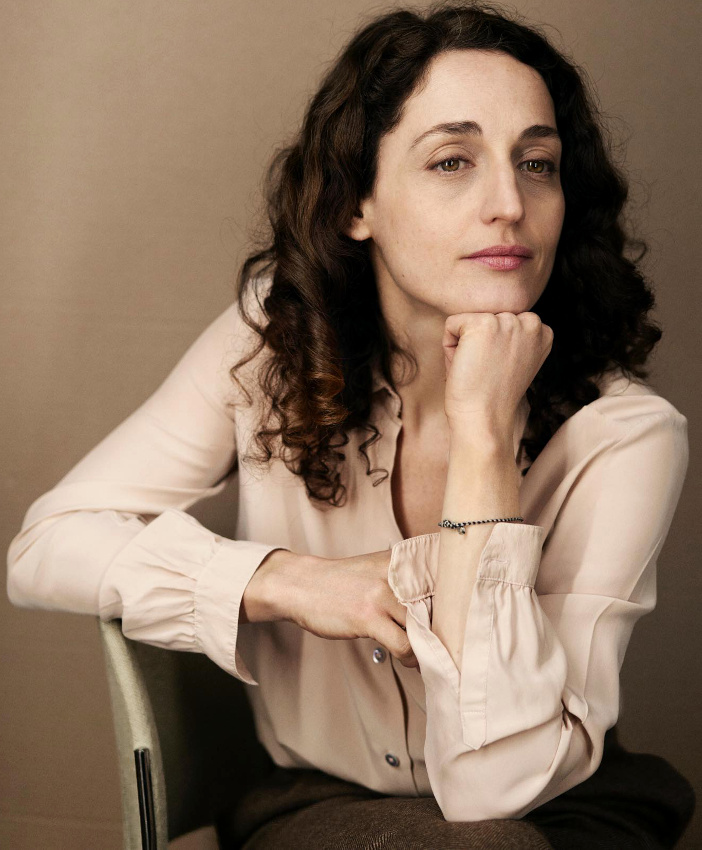 Douceur + talent = le bon mix