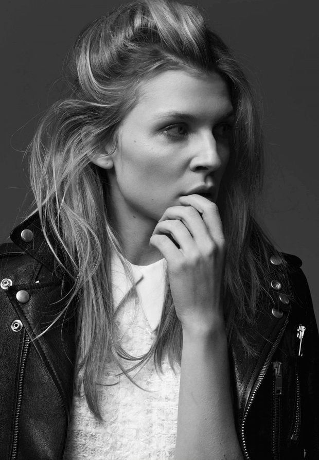 Oui au duo rock/preppy !