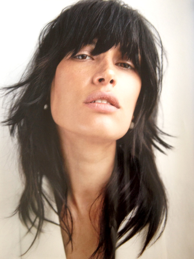 La parfaite frange #71