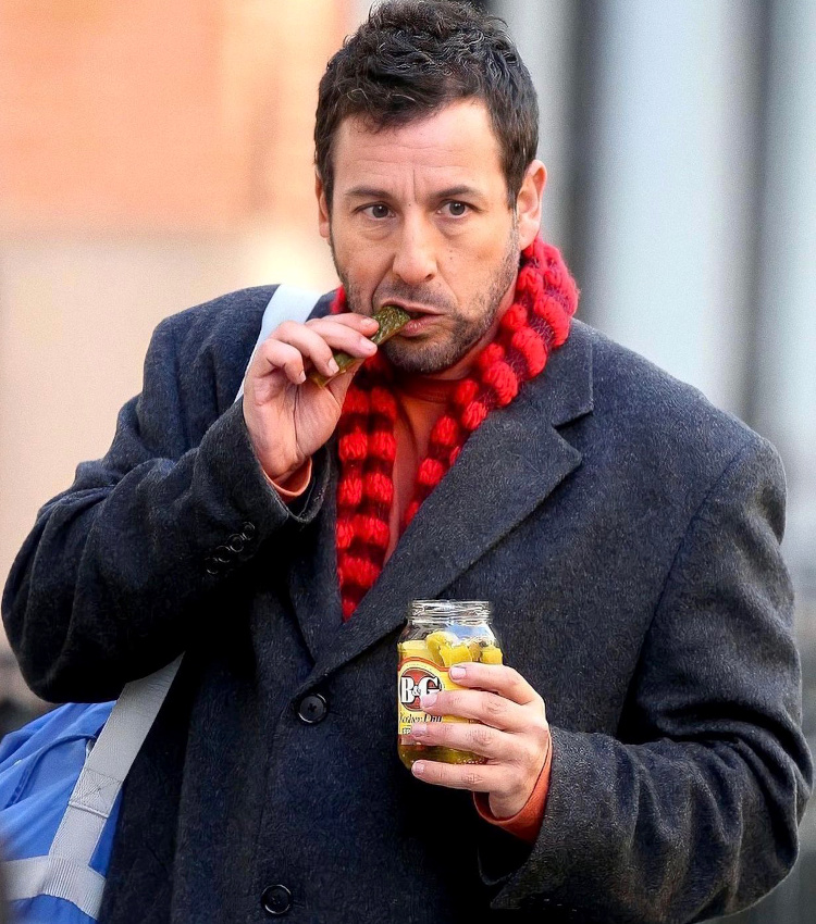 Assumer sa diffrence... tout un art !