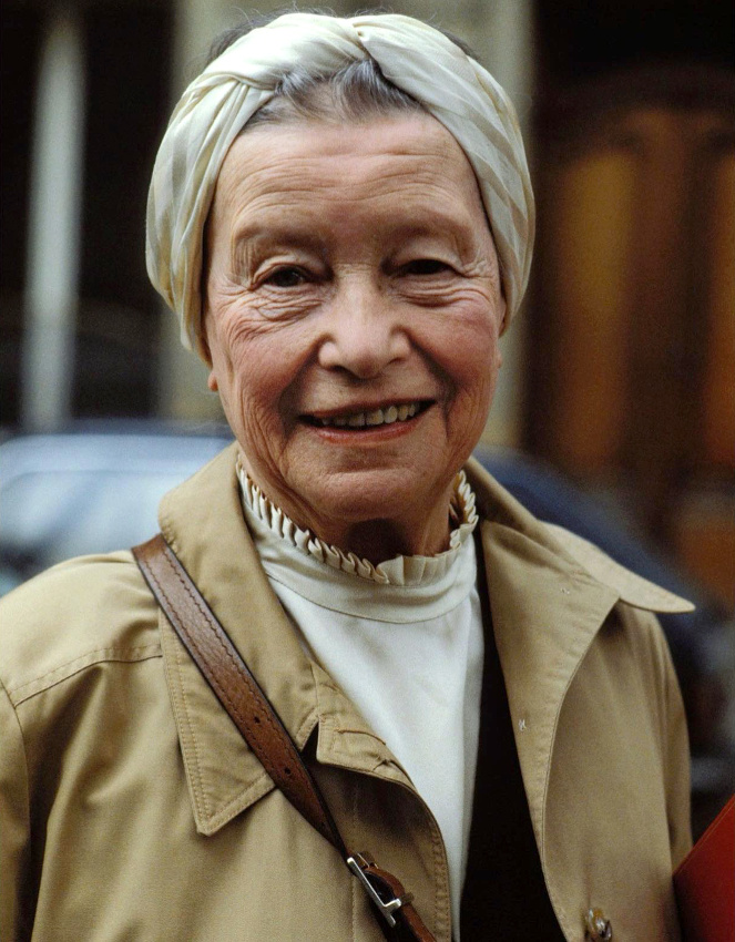 Trench + turban = le bon mix