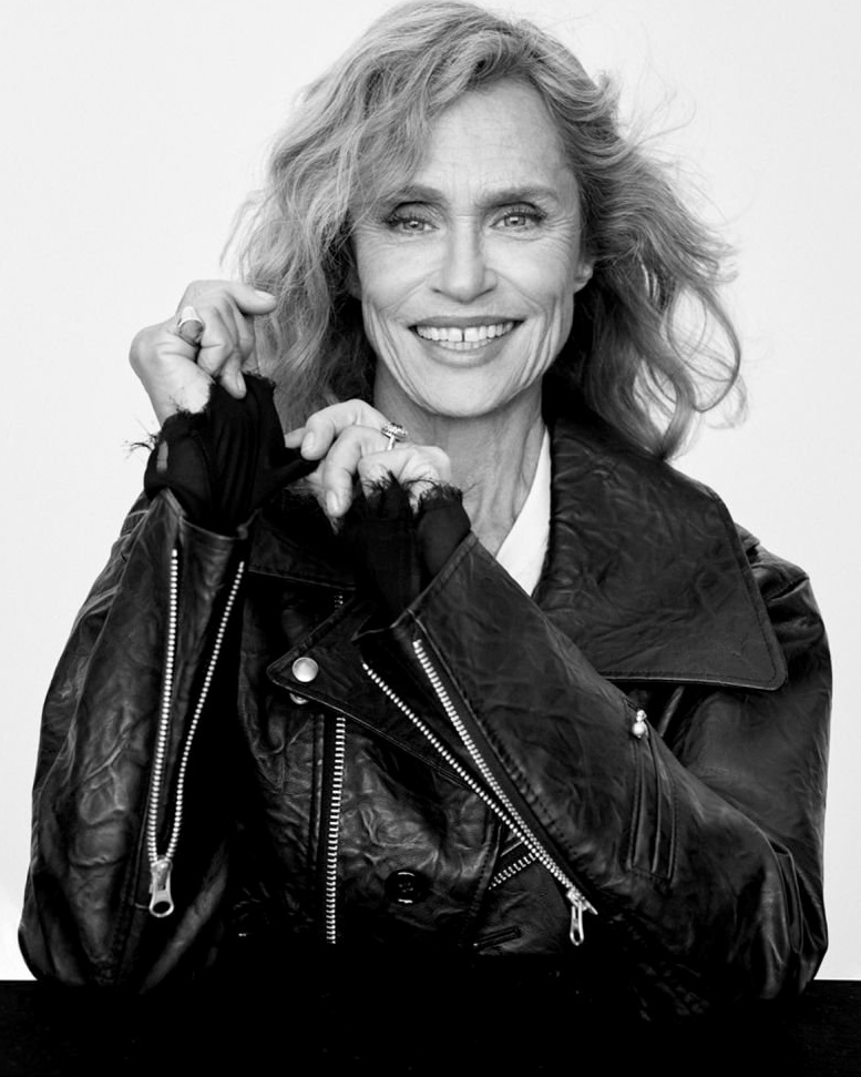 S'habiller en fonction de son humeur plutt que de son ge, ou comment continuer  se ressembler !