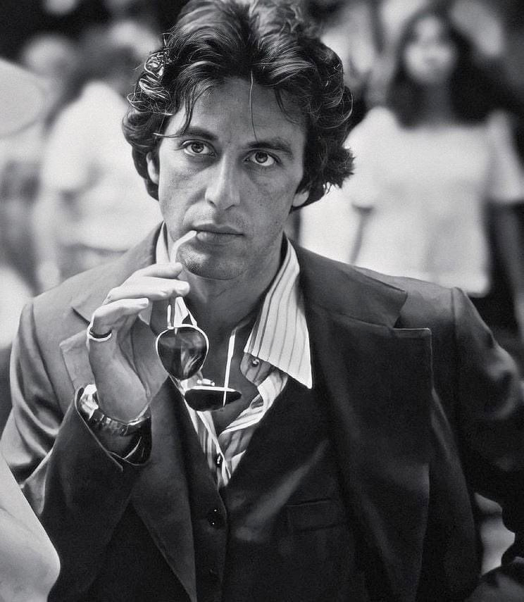 Al Pacino forever !