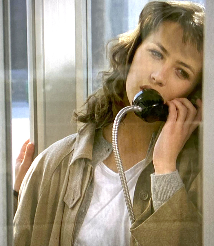 Le charme  l'tat pur #76