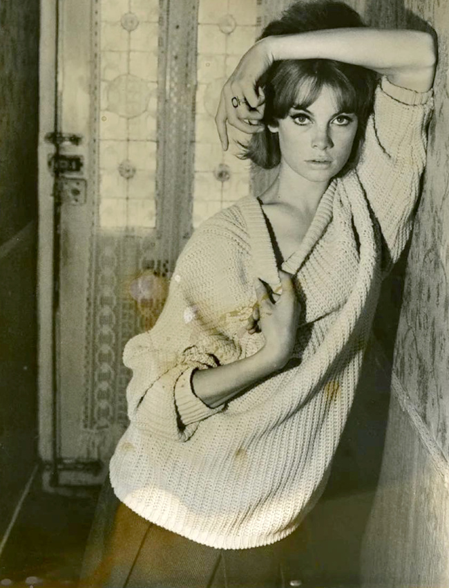 La sensualit  l'tat pur #53