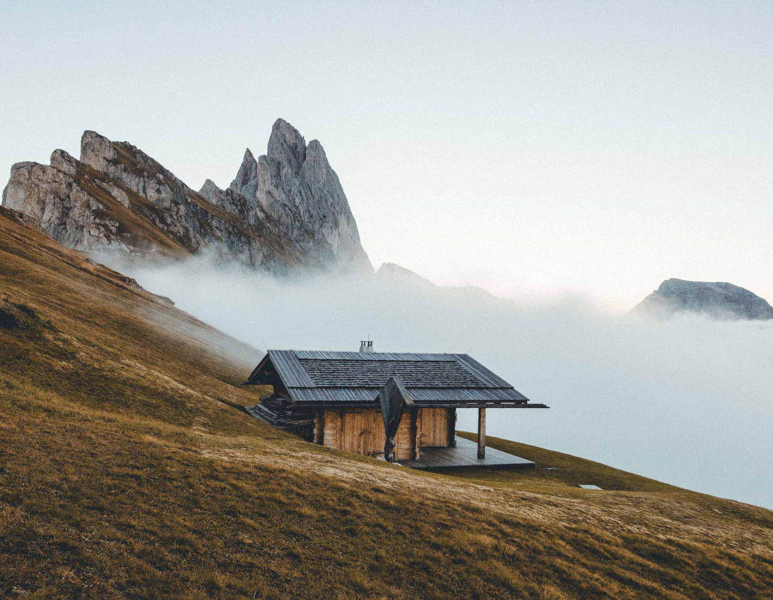 The perfect place #403