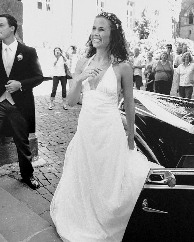 Simplicit + jour J = le bon mix