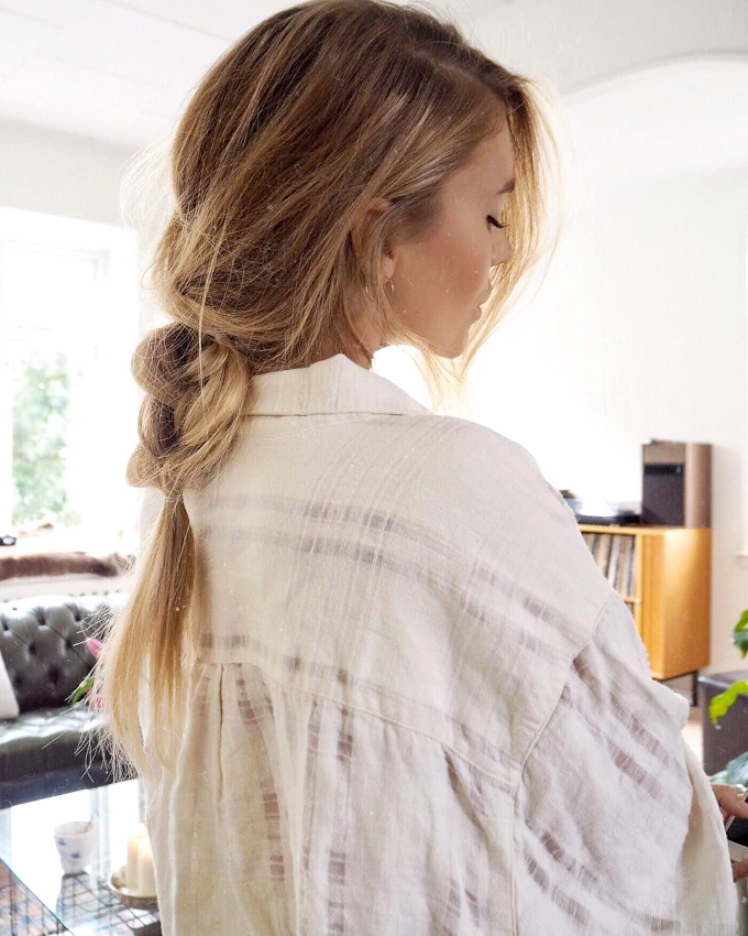 La parfaite tenue de week-end #121