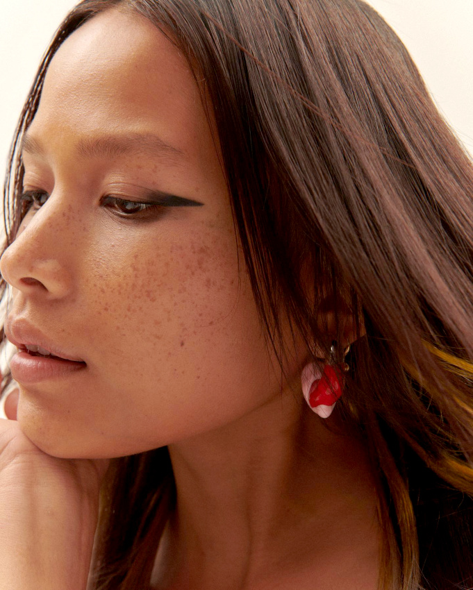 Oui au eye-liner revisit !