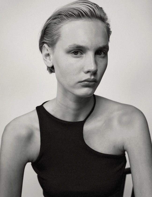 Asymtrie + minimalisme : un mariage esthtique des plus efficaces !