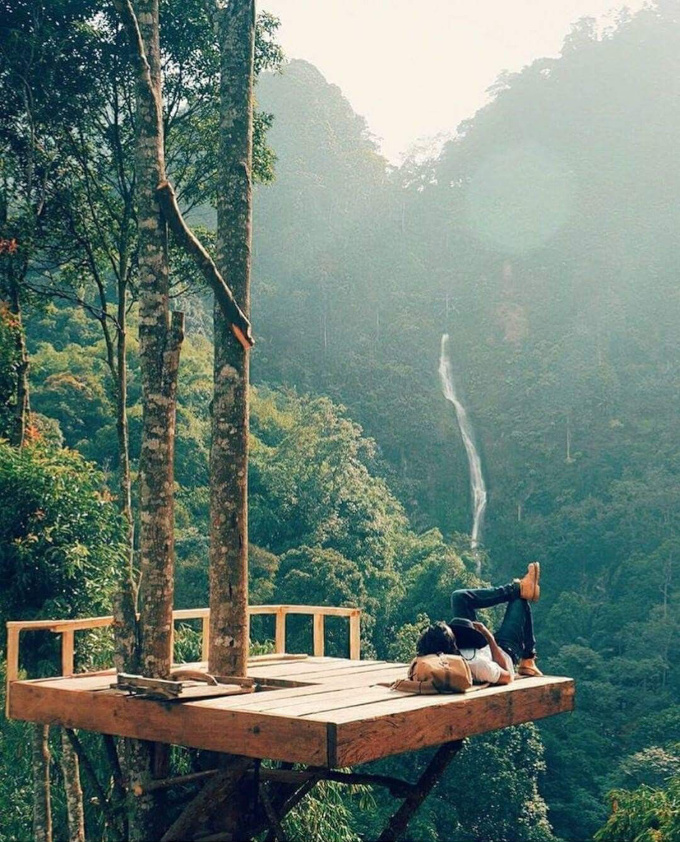 The perfect place #405