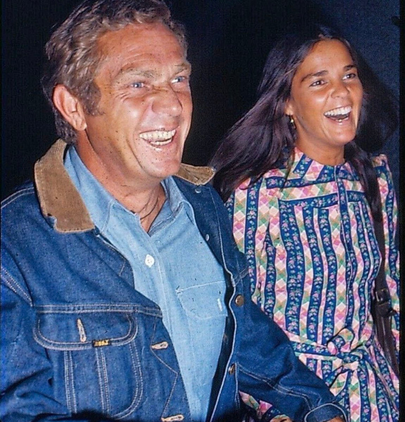 La mode est un ternel recommencement...