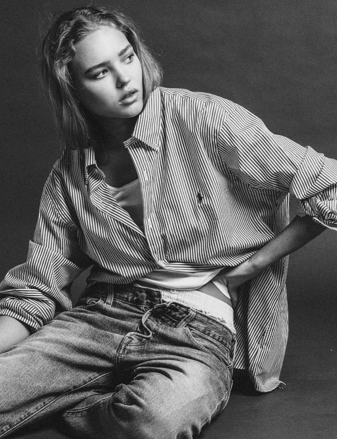 Piquer les vtements de son amoureux : un petit plaisir dont il est difficile de se passer !