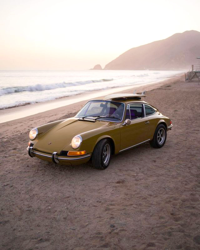 Ne faire aucune concession en matire d'art de vivre...