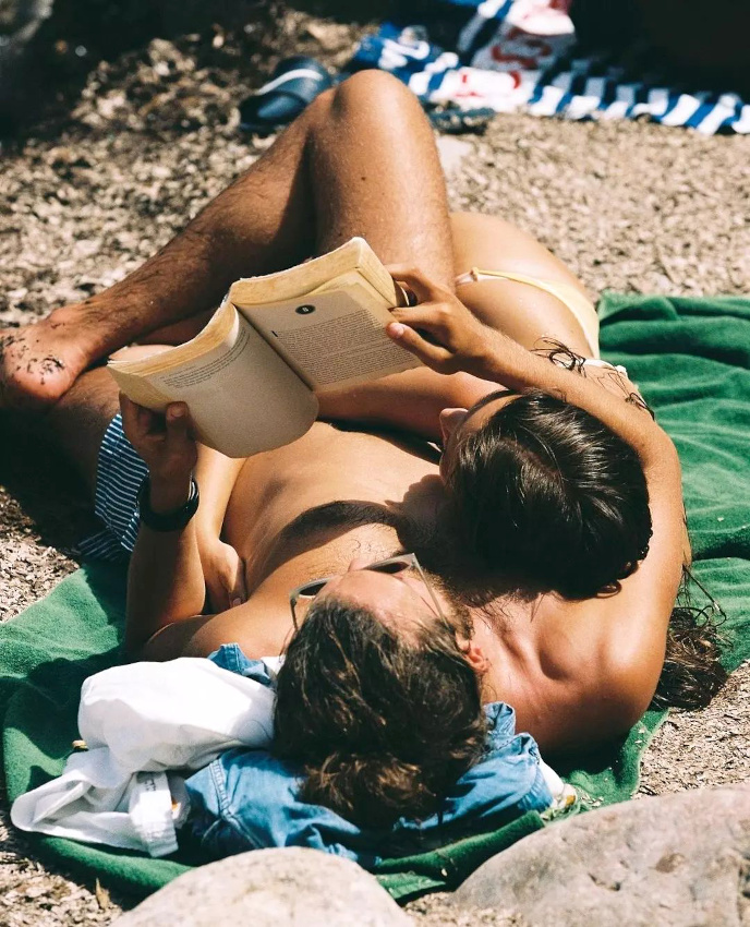 Illustration parfaite du bonheur #291