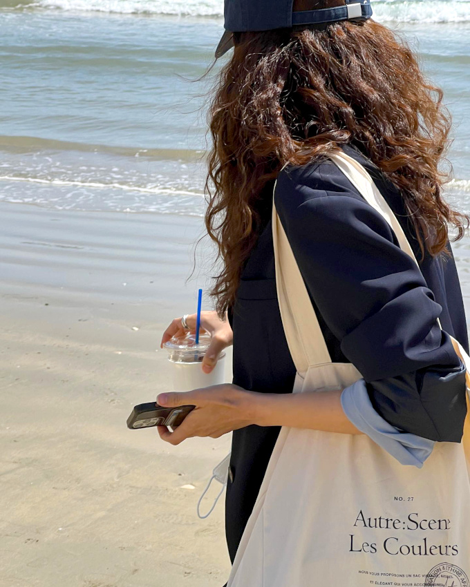 Twister son blazer au contact d'une casquette est souvent une bonne ide !