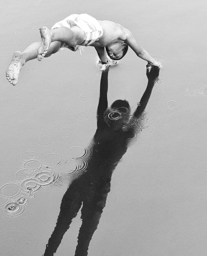 Aller  la rencontre de soi mme... tout un art !