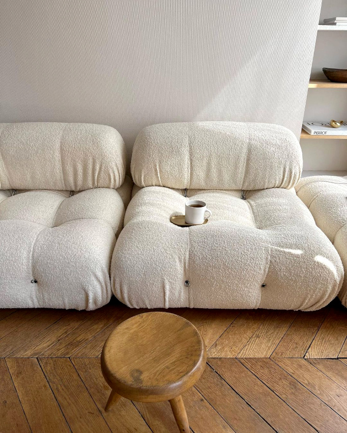 Vivre dangereusement... tout un art !