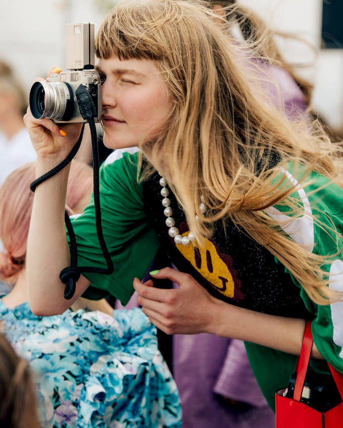 Inventer ses propres rgles... tout un art !