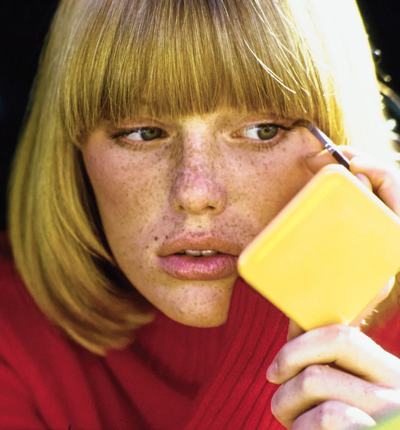 Prendre le temps... tout un art !