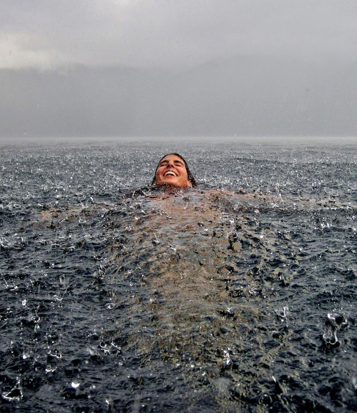 Illustration parfaite du bonheur #292