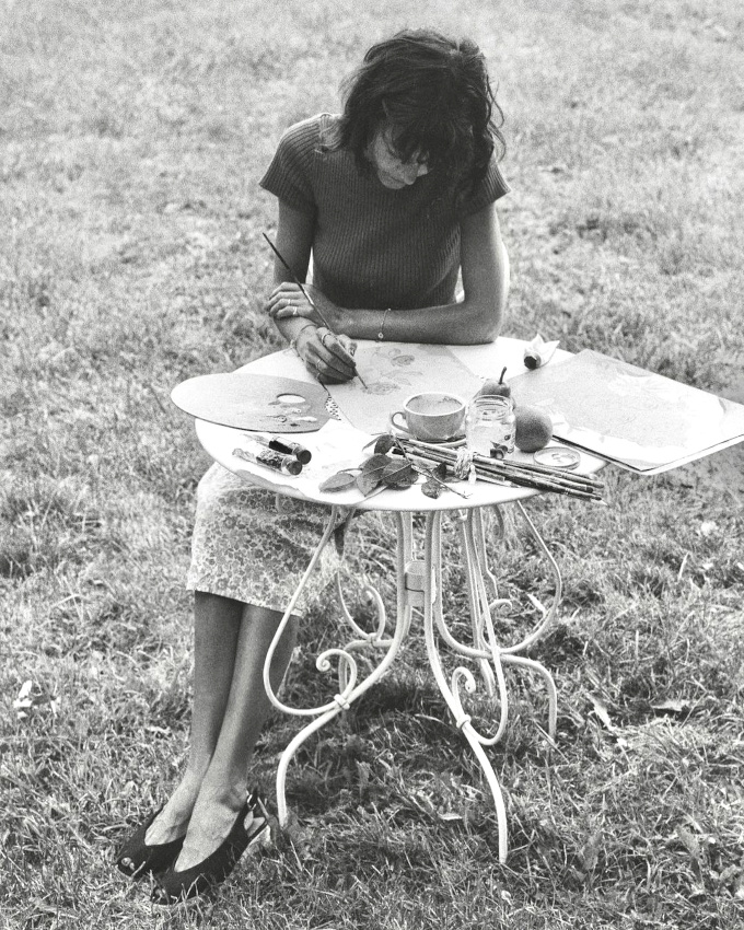 L'�l�gance � l'�tat pur #82